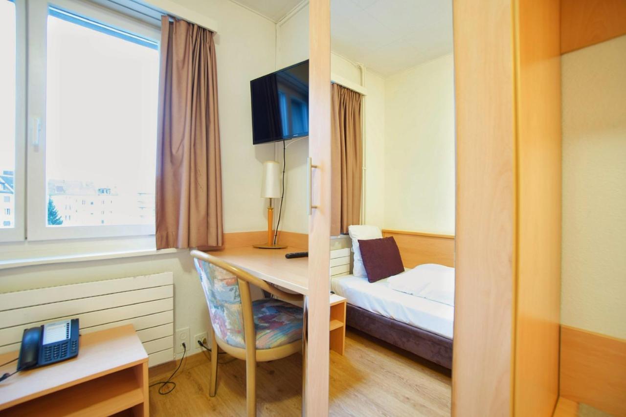 Olympia Otel Zürih
