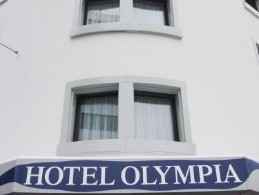 Olympia Zürih