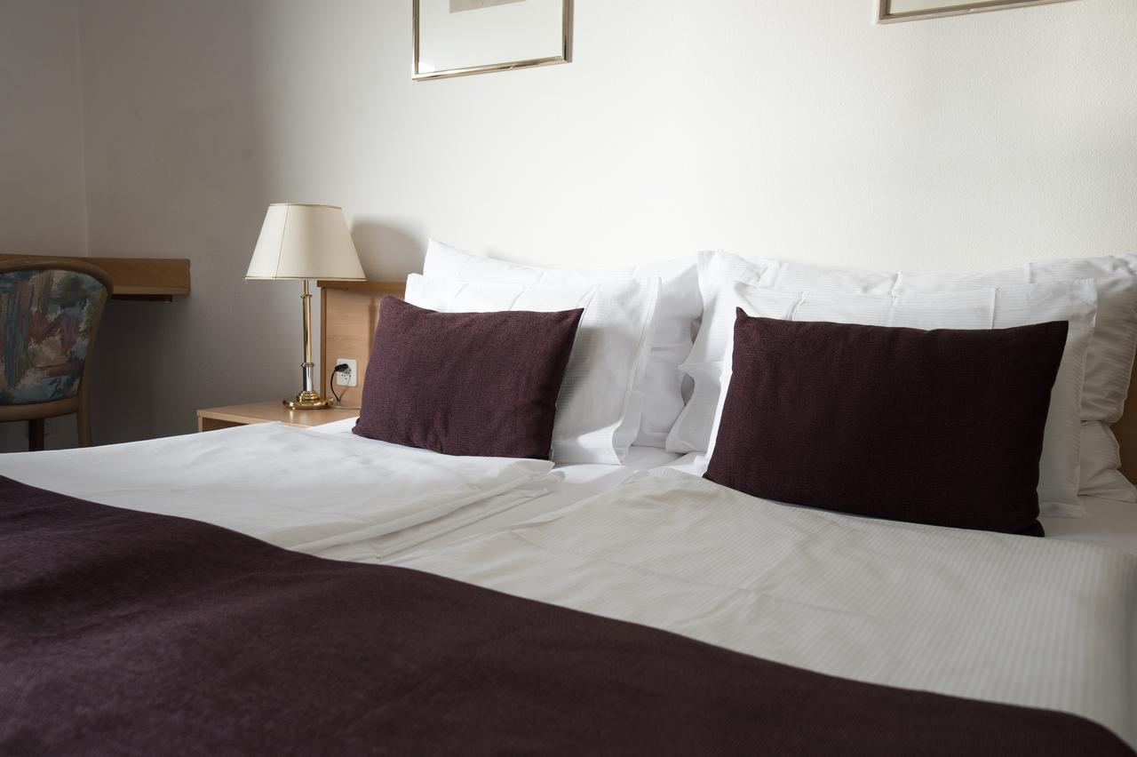 Olympia 3* Zürih