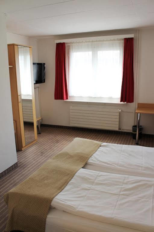 Otel Olympia Zürih