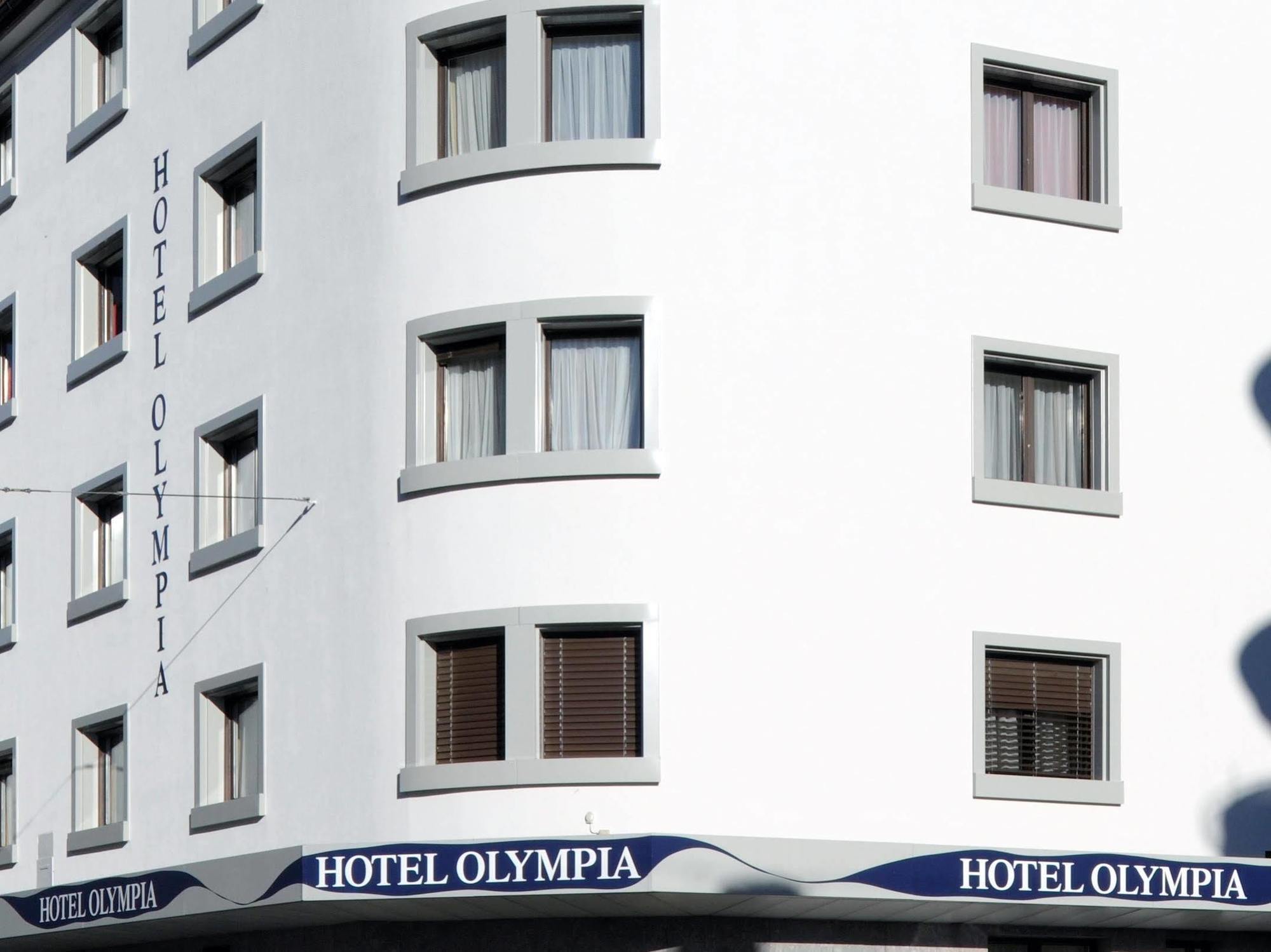 Olympia Otel