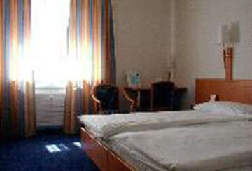 Otel Olympia 3*